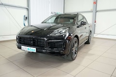 Bild des Angebotes Porsche Cayenne E-Hybrid Sport-Design+Sport-Chrono+LED