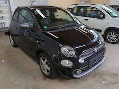 Bild des Angebotes Fiat 500 Sport Automatik Tech City Navi CarPlay PDC
