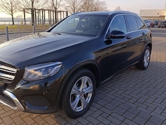 Bild des Angebotes Mercedes-Benz GLC 250 AMG pachet