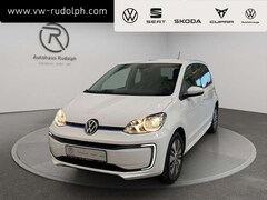 Bild des Angebotes VW up! move up! Edition