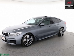 Bild des Angebotes BMW 630 630 Gran Turismo i M SPORT HUD,360GRAD,ACC,H/K