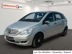 Bild des Angebotes Mercedes-Benz B 170 Automatik AAC PDC SHZ Tempo