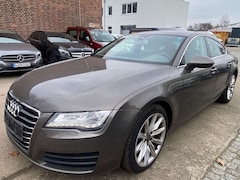 Bild des Angebotes Audi A7 Sportback 3.0 TDI V6 quattro Aut+Navi+Webasto
