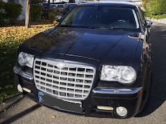 Bild des Angebotes Chrysler 300C 300C Diesel 3.0 CRD DPF Automatik