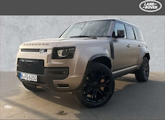 Bild des Angebotes Land Rover Defender P635 OCTA AHK Matte Folie 6D Dynamic