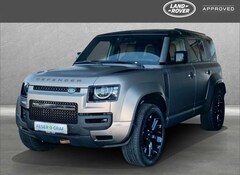 Bild des Angebotes Land Rover Defender P635 OCTA AHK Matte Folie 6D Dynamic