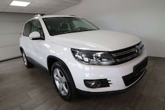 Bild des Angebotes VW Tiguan Trend & Fun BMT