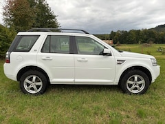 Bild des Angebotes Land Rover Freelander Freelander SD4 Aut. SE