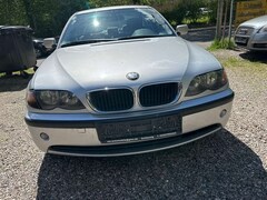 Bild des Angebotes BMW 316 316i