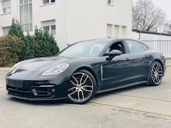 Bild des Angebotes Porsche Panamera Platinum-Edition/PORSCHE GARANTIE/1HAND/VOLL