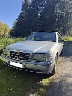 Bild des Angebotes Mercedes-Benz C 280 C 280 (202.028)