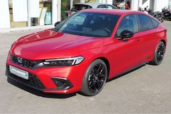 Bild des Angebotes Honda Civic 2,0 i-MMD e:HEV Sport LED | NAVI | ACC