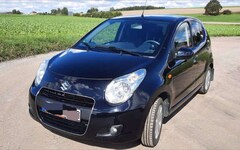 Bild des Angebotes Suzuki Alto Alto 1.0 Automatik Comfort