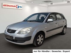 Bild des Angebotes Kia Rio 1.4 Klimaanlage