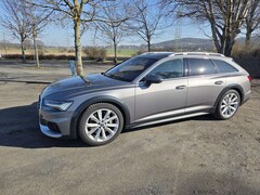 Bild des Angebotes Audi A6 allroad A6 allroad quattro 55 TDI tiptronic