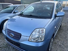 Bild des Angebotes Kia Picanto 1.1 EX