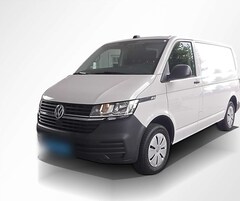 Bild des Angebotes VW T6.1 Transporter 6.1 Kasten 2.0 TDI PDC Klimaanlage Heckklappe