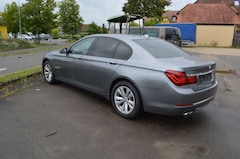 Bild des Angebotes BMW 730 Baureihe 7 730d xDrive
