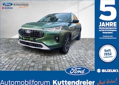 Bild des Angebotes Ford Kuga 2.5 Duratec FHEV Active X ACC+LED+Navi+Pano