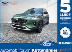 Bild des Angebotes Ford Kuga 2.5 Duratec FHEV Active X ACC+LED+Navi+Pano