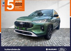 Bild des Angebotes Ford Kuga 2.5 Duratec FHEV Active X ACC+LED+Navi+Pano