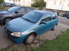 Bild des Angebotes Opel Corsa 1.2 16V Comfort