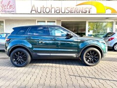 Bild des Angebotes Land Rover Range Rover Evoque 2,0 TD4 Allrad *Panorama+AHK*