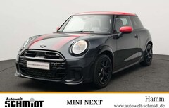 Bild des Angebotes MINI Cooper COOPER C John Cooper Works Trim  Paket M