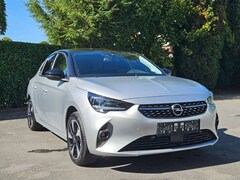 Bild des Angebotes Opel Corsa-e Elegance NAVI ACC 2xPDC+Kam. Lenk/Sitzheizung 11KW