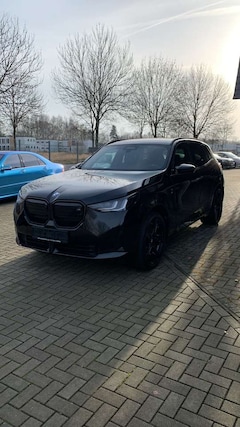 Bild des Angebotes BMW X3 X3 M50 xDrive Panorama/ Kam 360°/ HUD/ DAB/ H&K/ Komfort/ Softclo