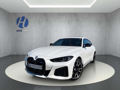 Bild des Angebotes BMW i4 M50 M Sport Pro LED 360°ACC HUD GSD
