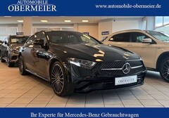 Bild des Angebotes Mercedes-Benz CLS 400 d 4M AMG Distr. SHD RFK LED CarPlay