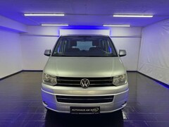Bild des Angebotes VW T5 Transporter DSG 2xSCHIEBET NAV SPUR AHK 2xPDC