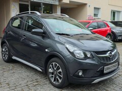 Bild des Angebotes Opel Karl Rocks/Klima/Scheckheft/Tempomat/Sound Paket