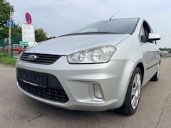 Bild des Angebotes Ford C-Max C-MAX Style