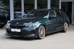Bild des Angebotes Alpina B3 Alpina B3GT/Merino/Pano/Carbon/Sthzg/peridotgrün
