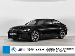Bild des Angebotes BMW 440 Gran Coupe xDrive LASER AHK LEDER M