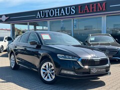 Bild des Angebotes Skoda Octavia Lim. 1.5 TSI DSG"Style"1.HAND*AMBIENTE*