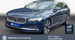 Bild des Angebotes Volvo V90 T6 Plug-in Hybrid AWD Plus Dark HuD*PANO