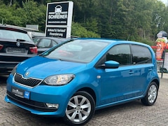 Bild des Angebotes Skoda Citigo Clever SHZ PDC ELK.FENSTER KLIMA