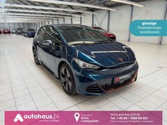 CUPRA Born 150 (58kWh) LED|PDC|Bluetooth