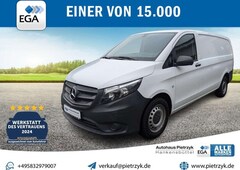Bild des Angebotes Mercedes-Benz Vito 114 1.7 CDI KAT FWD lang