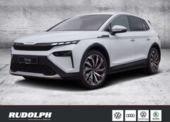 Bild des Angebotes Skoda Elroq 85 Lodge Alpha HUD 360 Kamera Keyless AHK