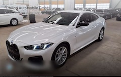 Bild des Angebotes BMW 440 M440i xDrive M Sport FACELIFT ACC h&k St.Hzg