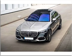 Bild des Angebotes Mercedes-Benz Maybach S-Klasse Maybach S 680 4Matic L 9G-TRONIC