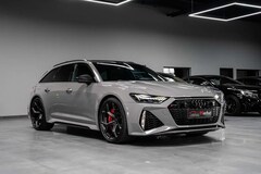 Bild des Angebotes Audi RS6 RS 6 performance Carbon-Keramik-StandHZG-Pano