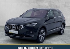 Bild des Angebotes SEAT Tarraco XCELLENCE 2.0 TSI DSG 4DRIVE Xcellence NAVI+KLIMA+