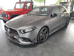 Bild des Angebotes Mercedes-Benz A 35 AMG A 35 AMG 4Matic (177.051)