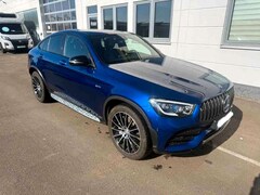 Bild des Angebotes Mercedes-Benz GLC 43 AMG Coupe 4Matic