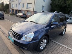 Bild des Angebotes Kia Carnival 2.9 CRDi VGT EX*TÜV NEU*7 SITZER*
